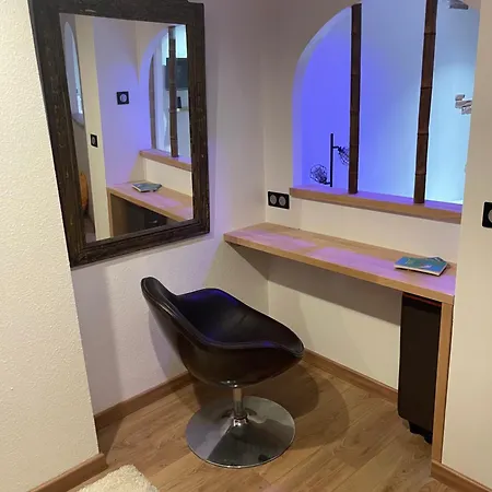 Appt 602 Appartement