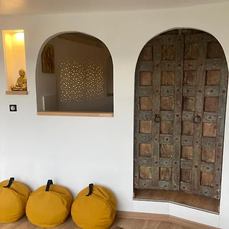 Appt 602 Appartement Colmar