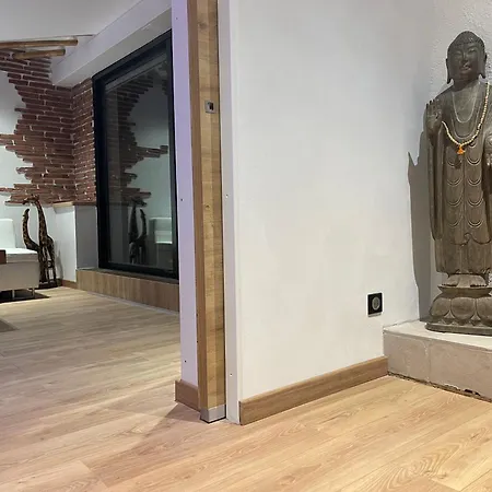 Appartement Appt 602 Colmar