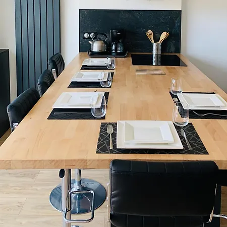 Appt 602 Appartement