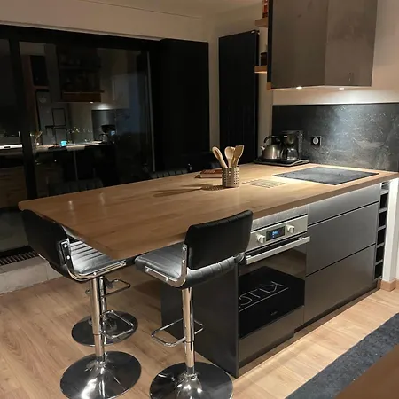 Appartement Appt 602