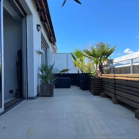 Appartement Appt 602 Colmar