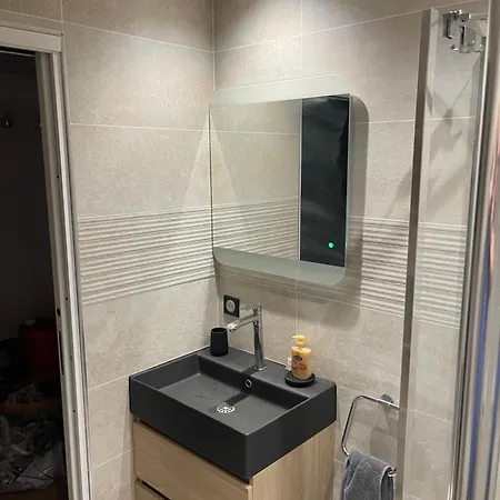 Appt 602 Appartement Colmar