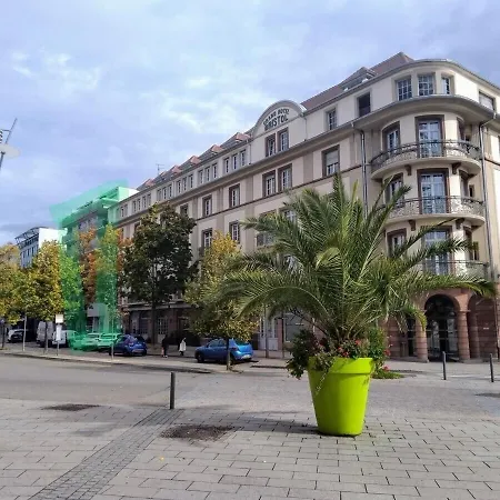 Appt 602 Appartement *