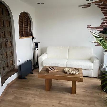 Appartement Appt 602