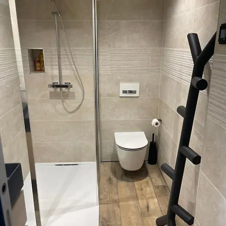 Appt 602 Apartman Colmar