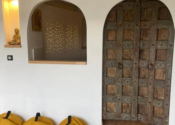 Appt 602 Apartment Colmar