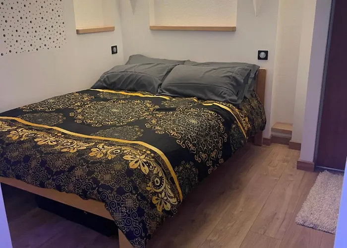 Appt 602 Apartment *