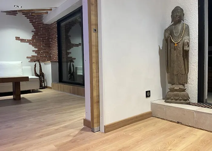 Apartment Appt 602 Colmar