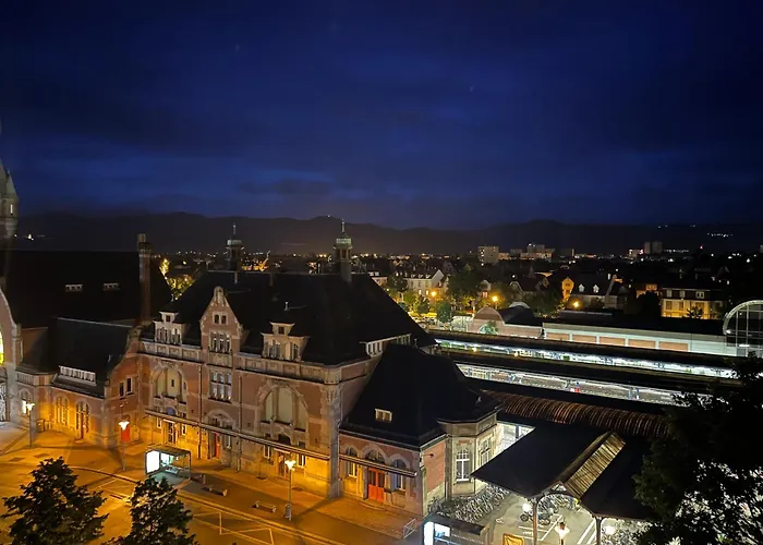 Apartment Appt 602 *