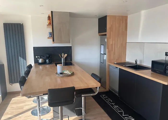 Apartment Appt 602 *