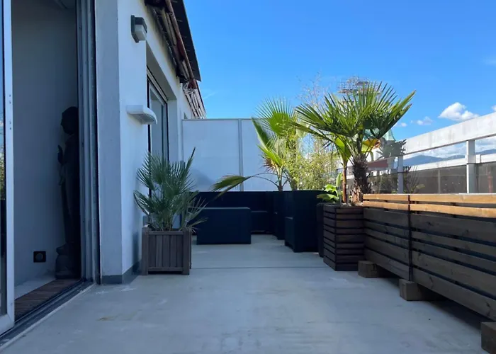 Appartement Appt 602 *